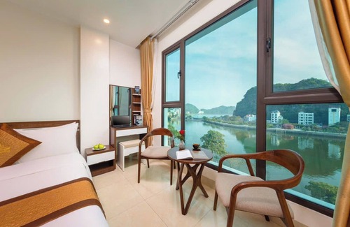 Cat Hai Hotel | Tung Quang hotel