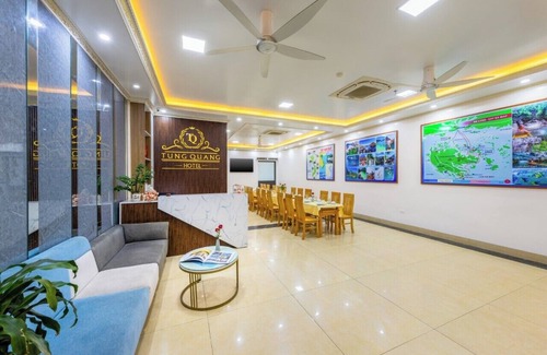 Cat Hai Hotel | Tung Quang hotel