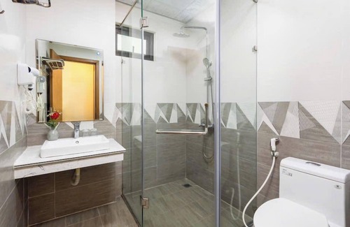 Cat Hai Hotel | Tung Quang hotel