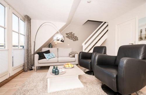 Keitum Apartment | Tunghoern-Hues-1-OG-Wohnung-03