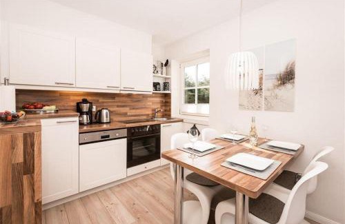 Keitum Apartment | Tunghoern-Hues-1-OG-Wohnung-03
