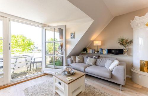Keitum Apartment | Tunghoern-Hues-1-OG-Wohnung-08