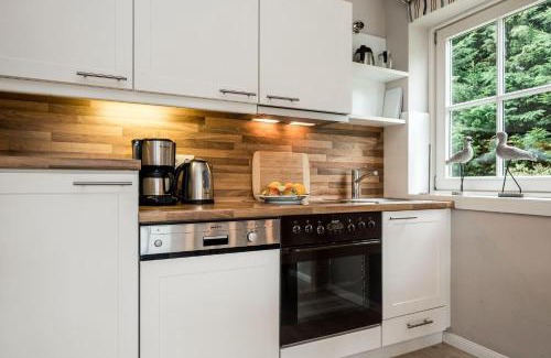 Keitum Apartment | Tunghoern-Hues-EG-Wohnung-01