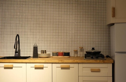 Dilijan House | Tunik dilijan