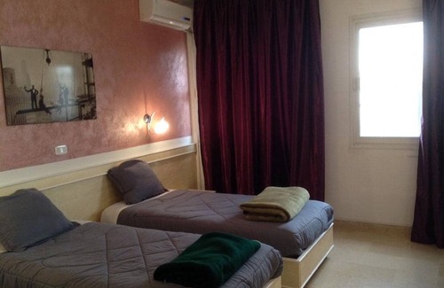 Ville Nouvelle Hotel | Tunisie Confort