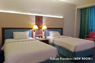 Surabaya Hotel | Tunjungan Hotel