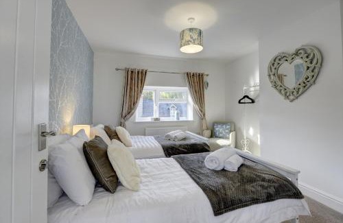 Kineton House | Tunlaw Cottage