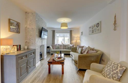 Kineton House | Tunlaw Cottage