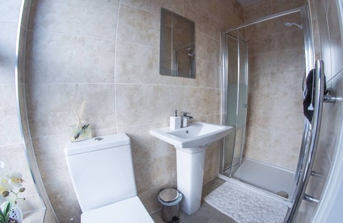 Boston House | Tunnard House