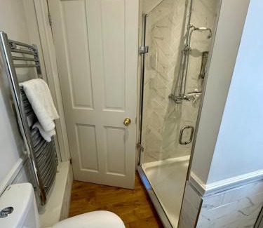 Eggleston Bed & Breakfast | Tuns House B&B