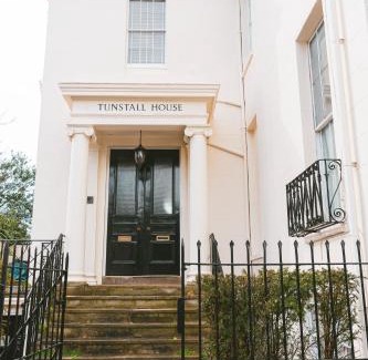 Montpellier Apartment | Tunstall House