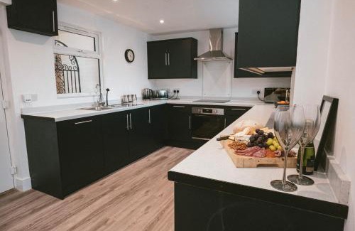 Montpellier Apartment | Tunstall House