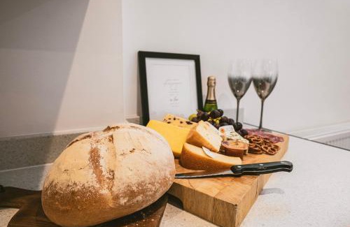 Montpellier Apartment | Tunstall House