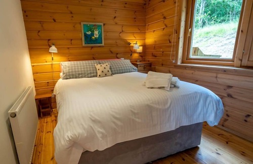 Linlithgow Cottage | Tunturi - a tunturi that sleeps 7 guests in 2 bedrooms