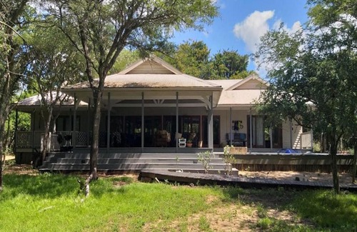 Hluhluwe Cabin | Tunzi