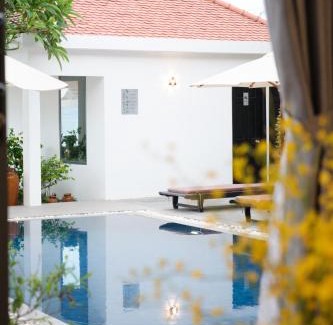 Central Mui Ne Beach Resort | Tuong Boutique Resort Mui ne