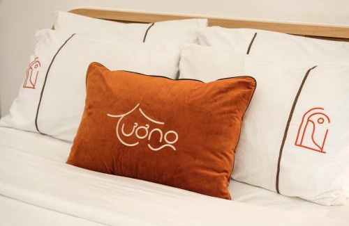 Central Mui Ne Beach Resort | Tuong Boutique Resort Mui ne