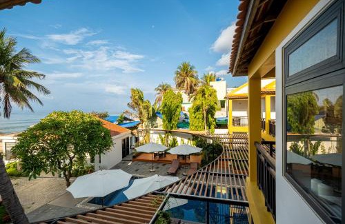 Central Mui Ne Beach Resort | Tuong Boutique Resort Mui ne