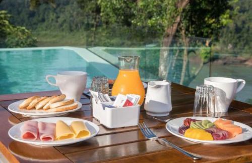 Puerto Iguazu Hotel | Tupa Lodge