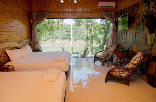 Puerto Iguazu Hotel | Tupa Lodge