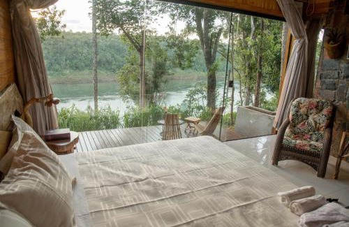 Puerto Iguazu Hotel | Tupa Lodge