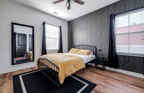 Pooler House | Tupelo Honey - 6 BR, Sleeps 16+