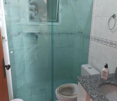 Tupi Apartment | Tupi - Praia Grande