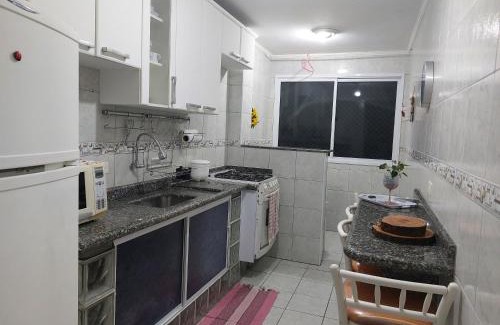 Tupi Apartment | Tupi - Praia Grande