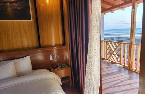 Cox's Bazar Hotel | TUPTUP Resto & Resort