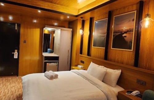 Cox's Bazar Hotel | TUPTUP Resto & Resort