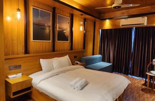 Cox's Bazar Hotel | TUPTUP Resto & Resort