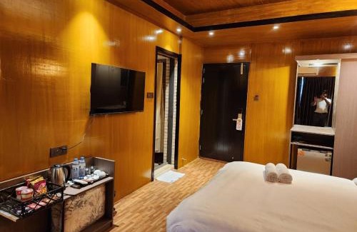 Cox's Bazar Hotel | TUPTUP Resto & Resort