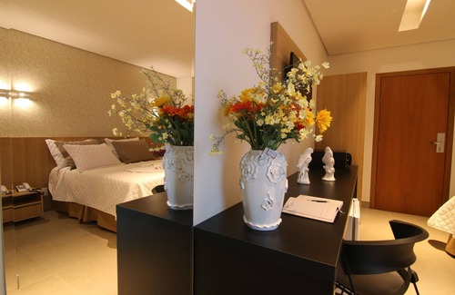 Pedro Leopoldo Hotel | Tupyguá Brasil Hotel