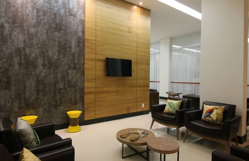 Pedro Leopoldo Hotel | Tupyguá Brasil Hotel