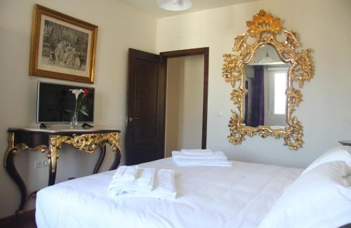 Priego de Cordoba Apartment | Turística Cervantes 1