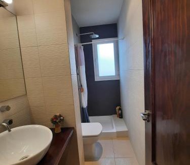 Priego de Cordoba Apartment | Turística Cervantes 1