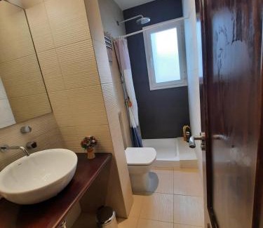 Priego de Cordoba Apartment | Turística Cervantes 1