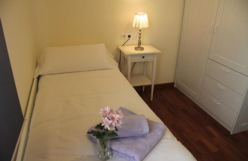 Priego de Cordoba Apartment | Turística Cervantes 1