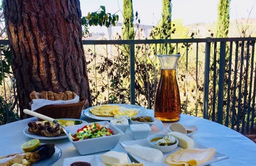 Jerusalem Other | Tur Sinai Organic Farm Resort