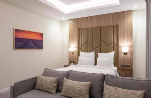 Mizail Hotel | Tura Hotel AlNuzha- فندق ترى النزهة