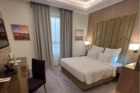 Mizail Hotel | Tura Hotel AlNuzha