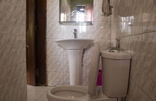 Malindi Hotel | Turaco Intercounty Resort