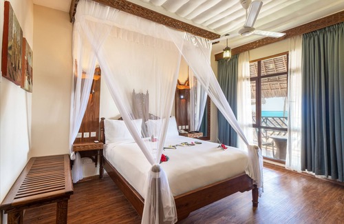 Nungwi Hotel | Turaco Nungwi Resort