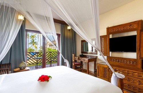 Nungwi Hotel | Turaco Nungwi Resort