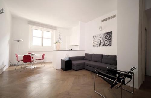 Porta Nuova Apartment | Turati 3