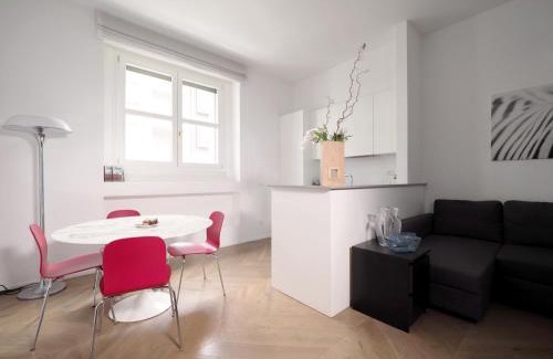 Porta Nuova Apartment | Turati 3