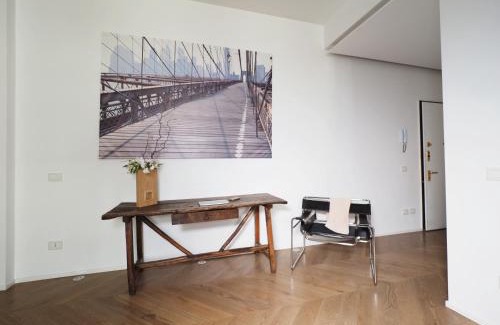 Porta Nuova Apartment | Turati 3