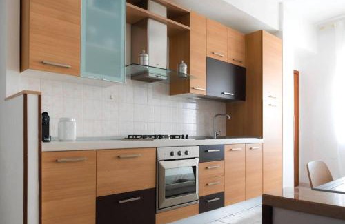 Piombino Apartment | Turati apartment: seaside-center