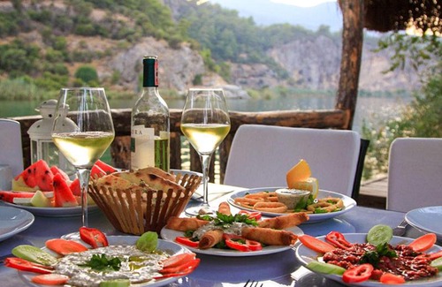 Dalyan Hotel | Turay Hotel