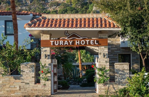 Dalyan Hotel | Turay Hotel